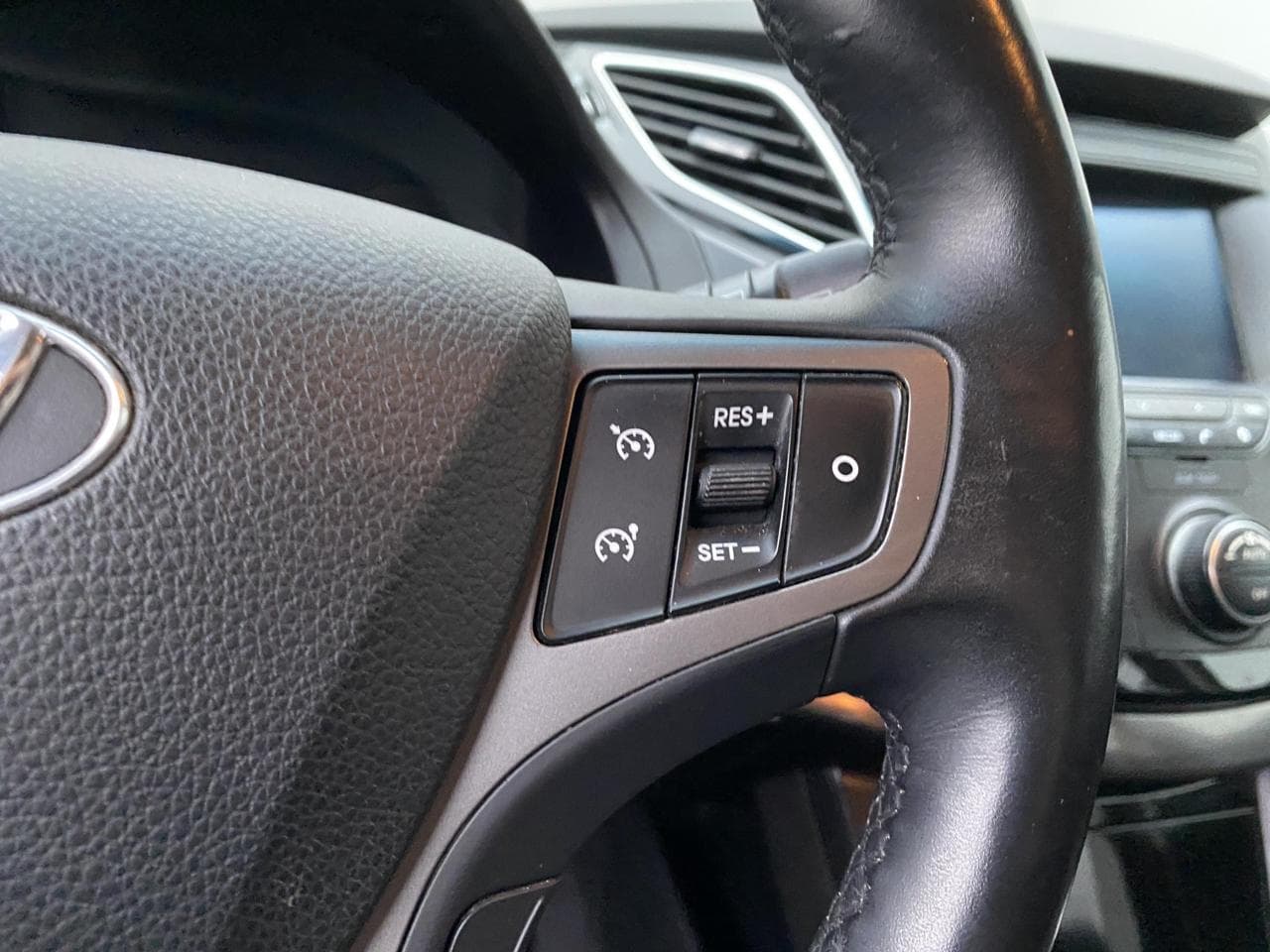 2017 Hyundai i40 - 14