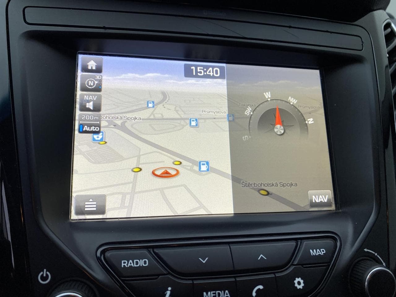 2017 Hyundai i40 - 16