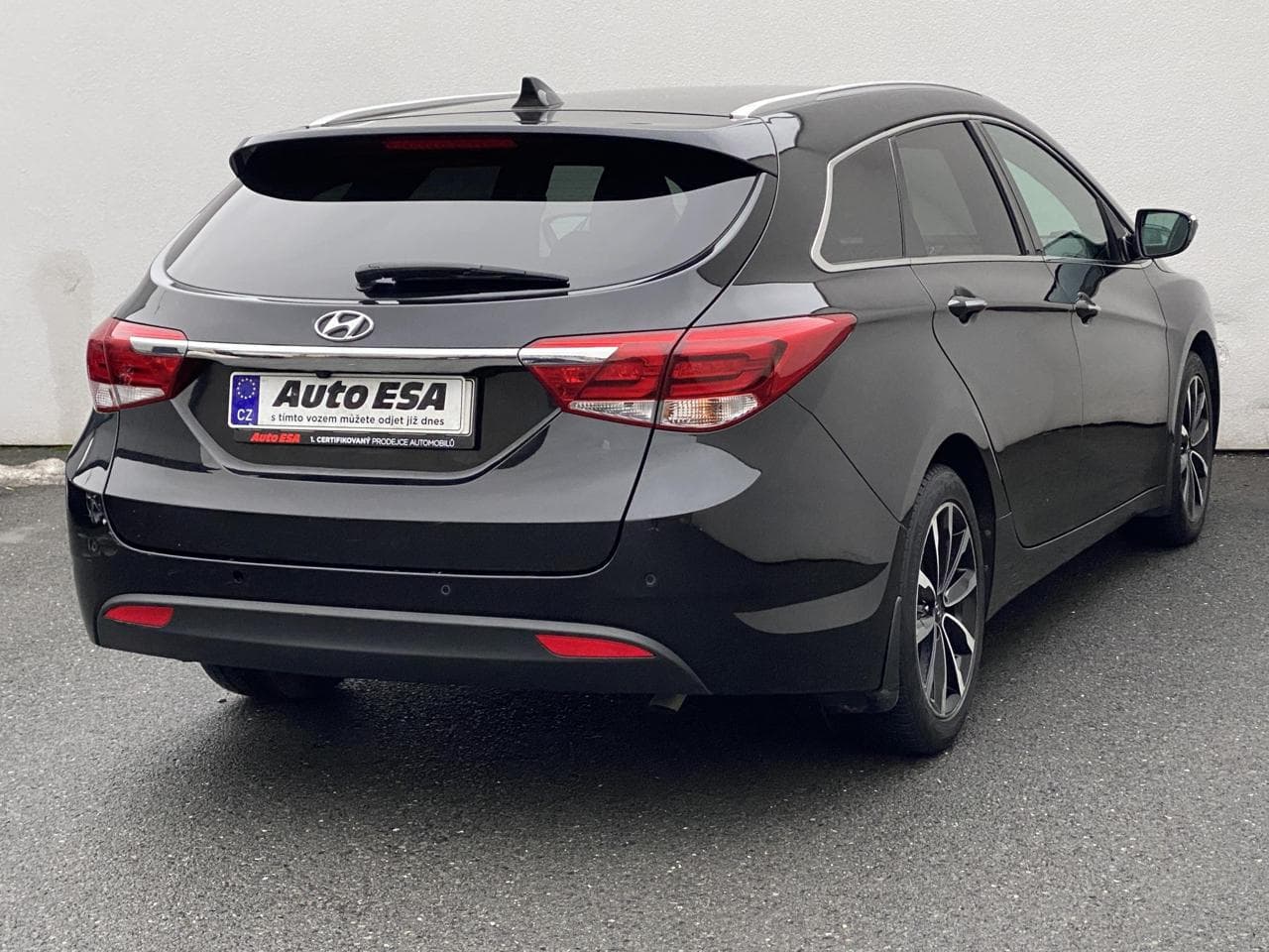 2017 Hyundai i40 - 4