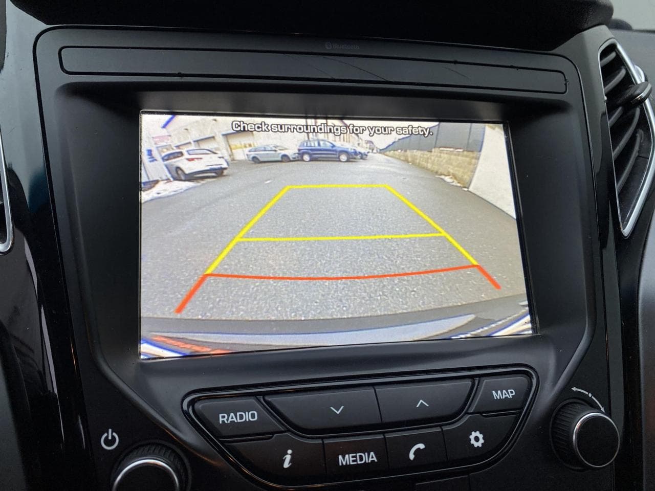 2017 Hyundai i40 - 17