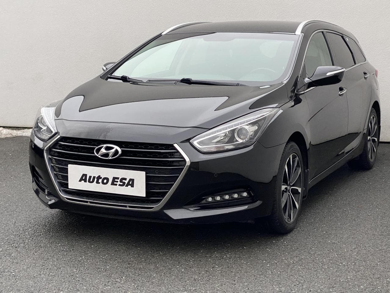2017 Hyundai i40 - 3