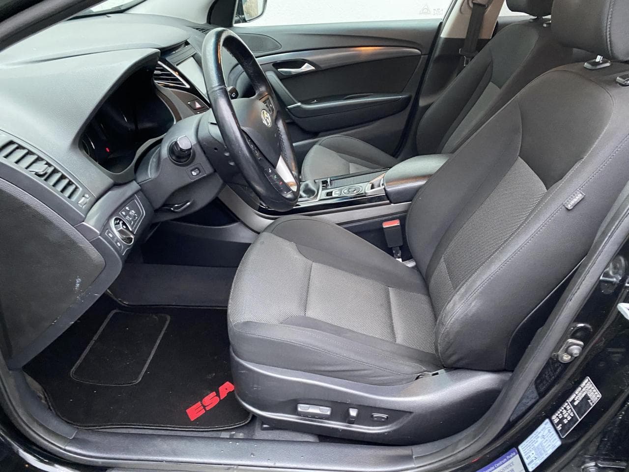 2017 Hyundai i40 - 9