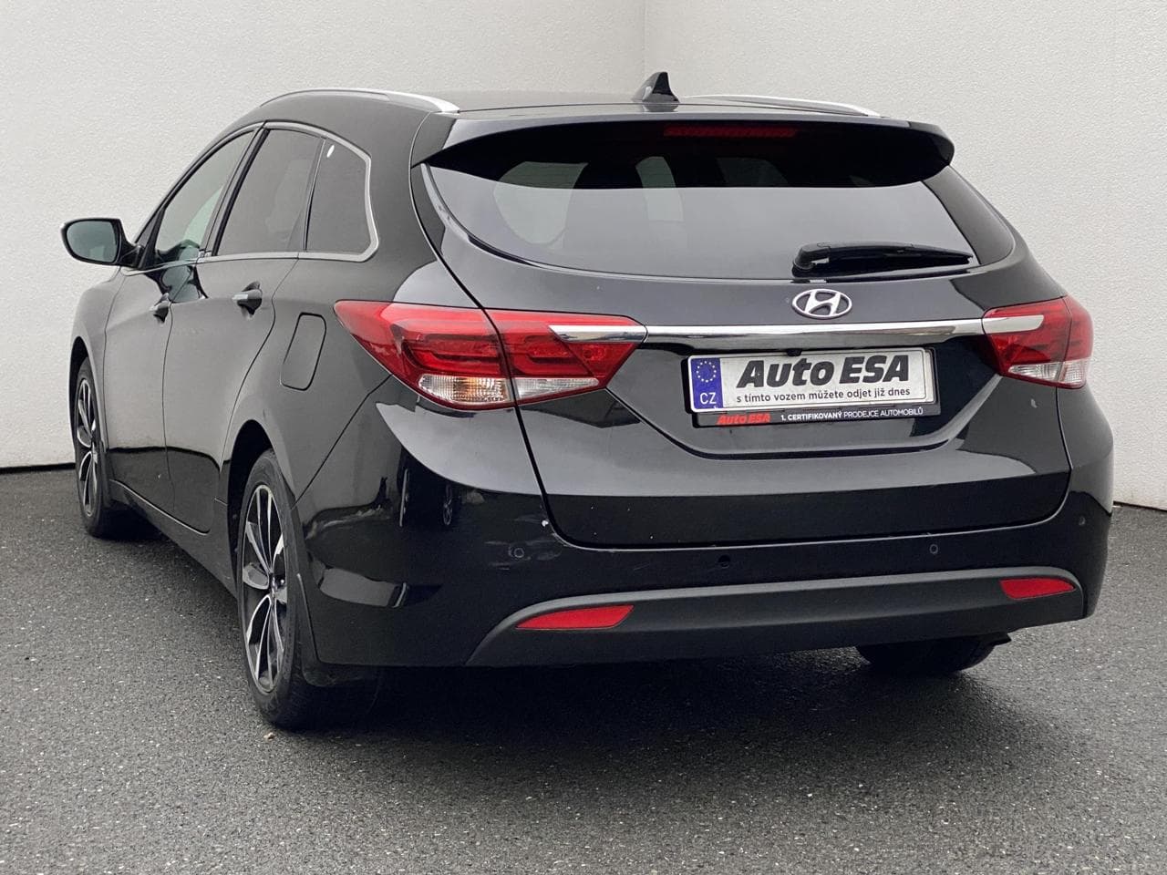 2017 Hyundai i40 - 6