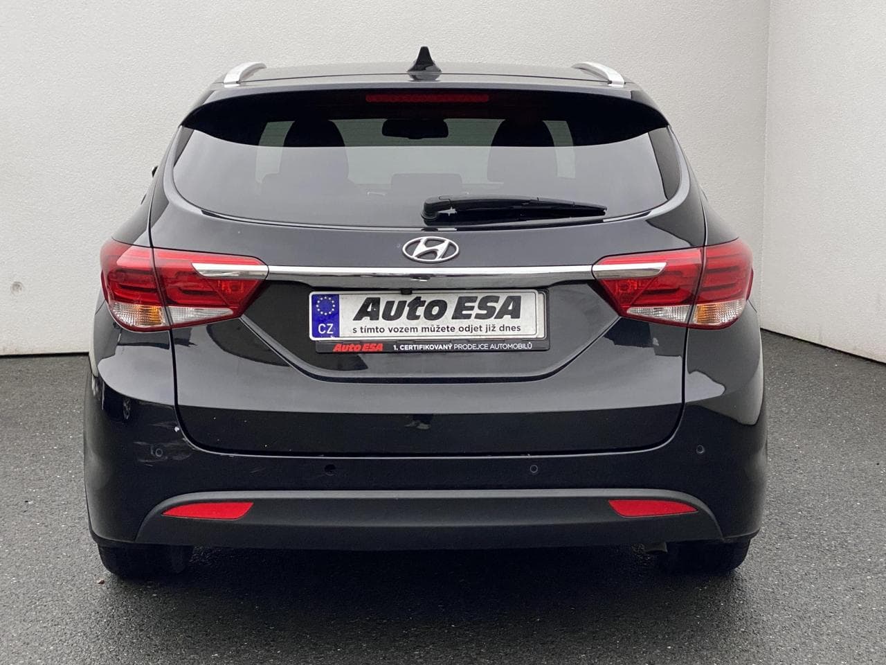 2017 Hyundai i40 - 5