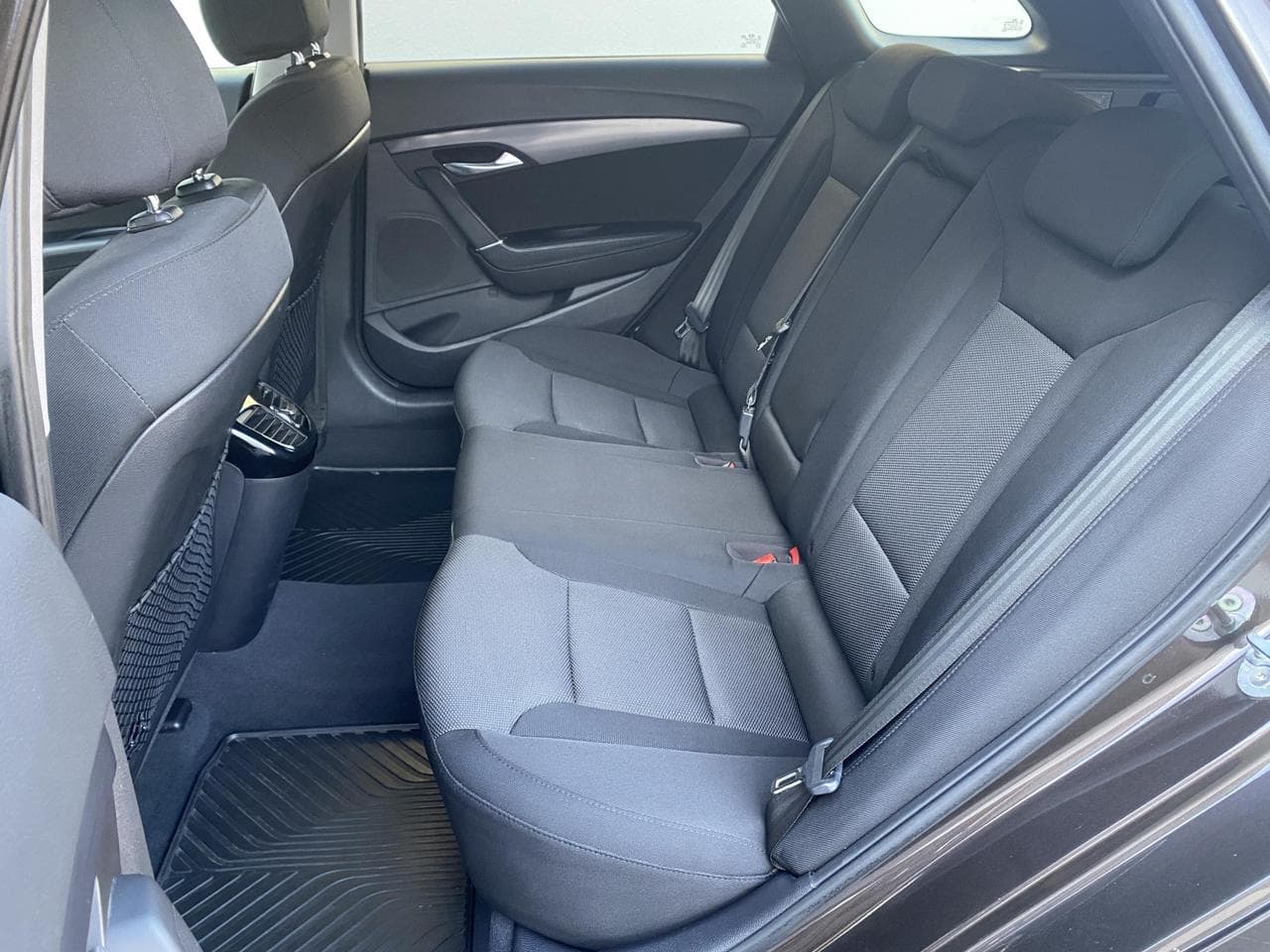 2017 Hyundai i40 - 10