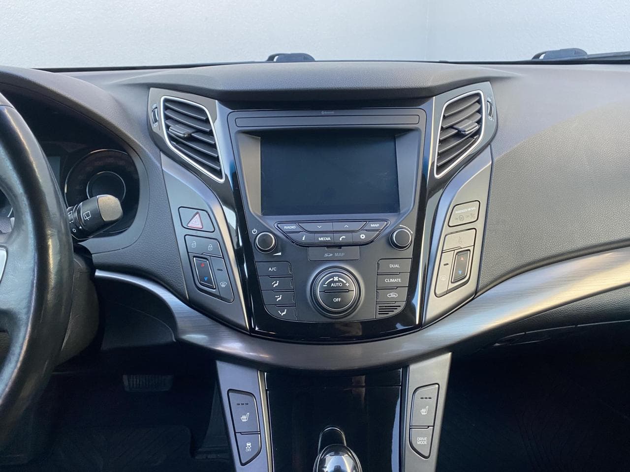 2017 Hyundai i40 - 12