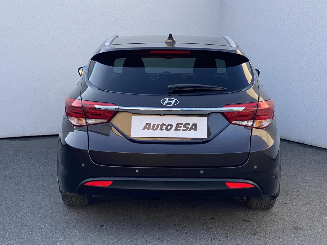 2017 Hyundai i40 - 5