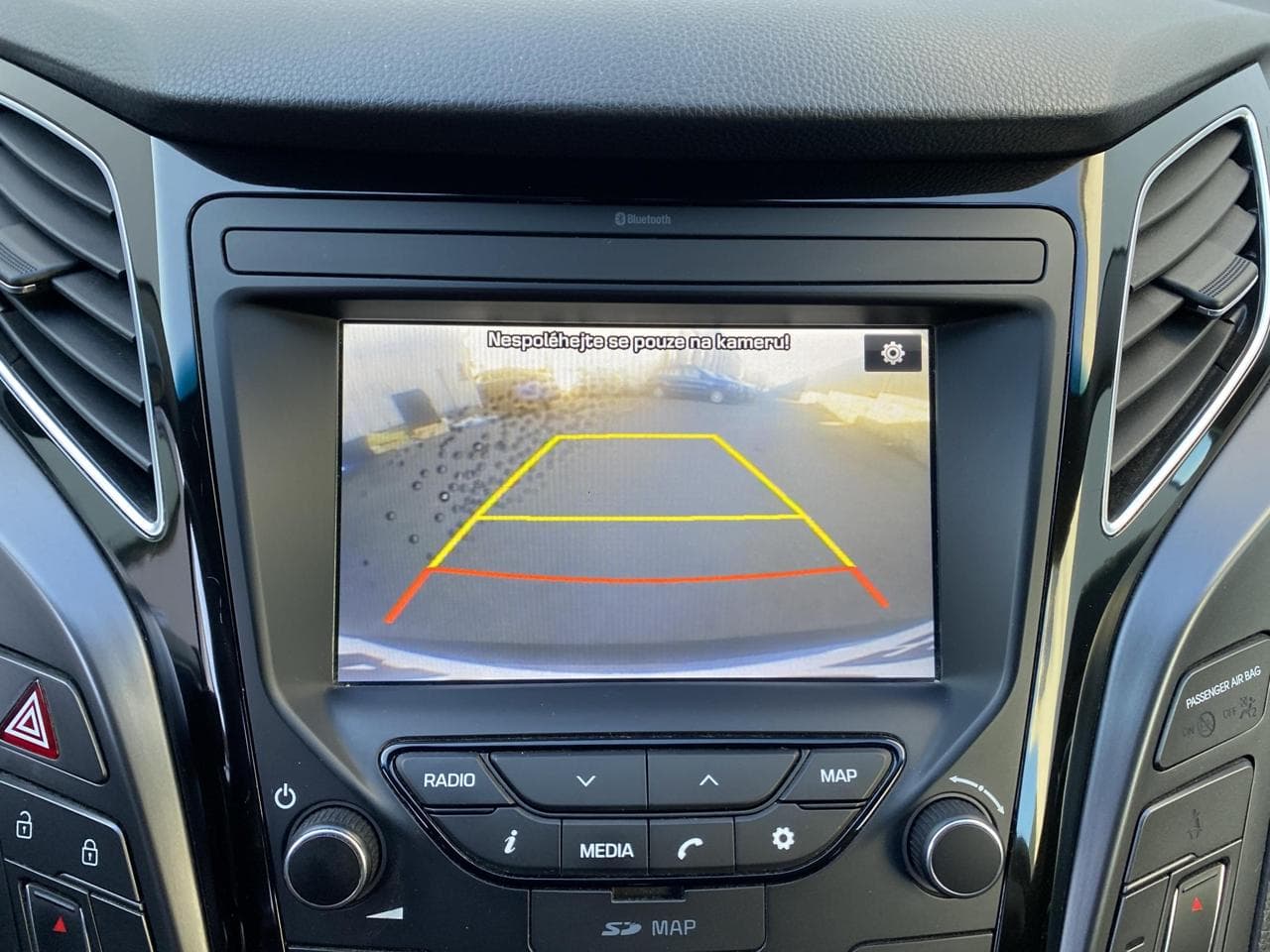 2017 Hyundai i40 - 18