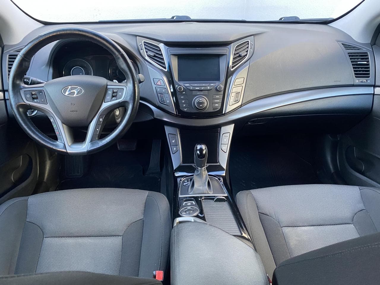 2017 Hyundai i40 - 8