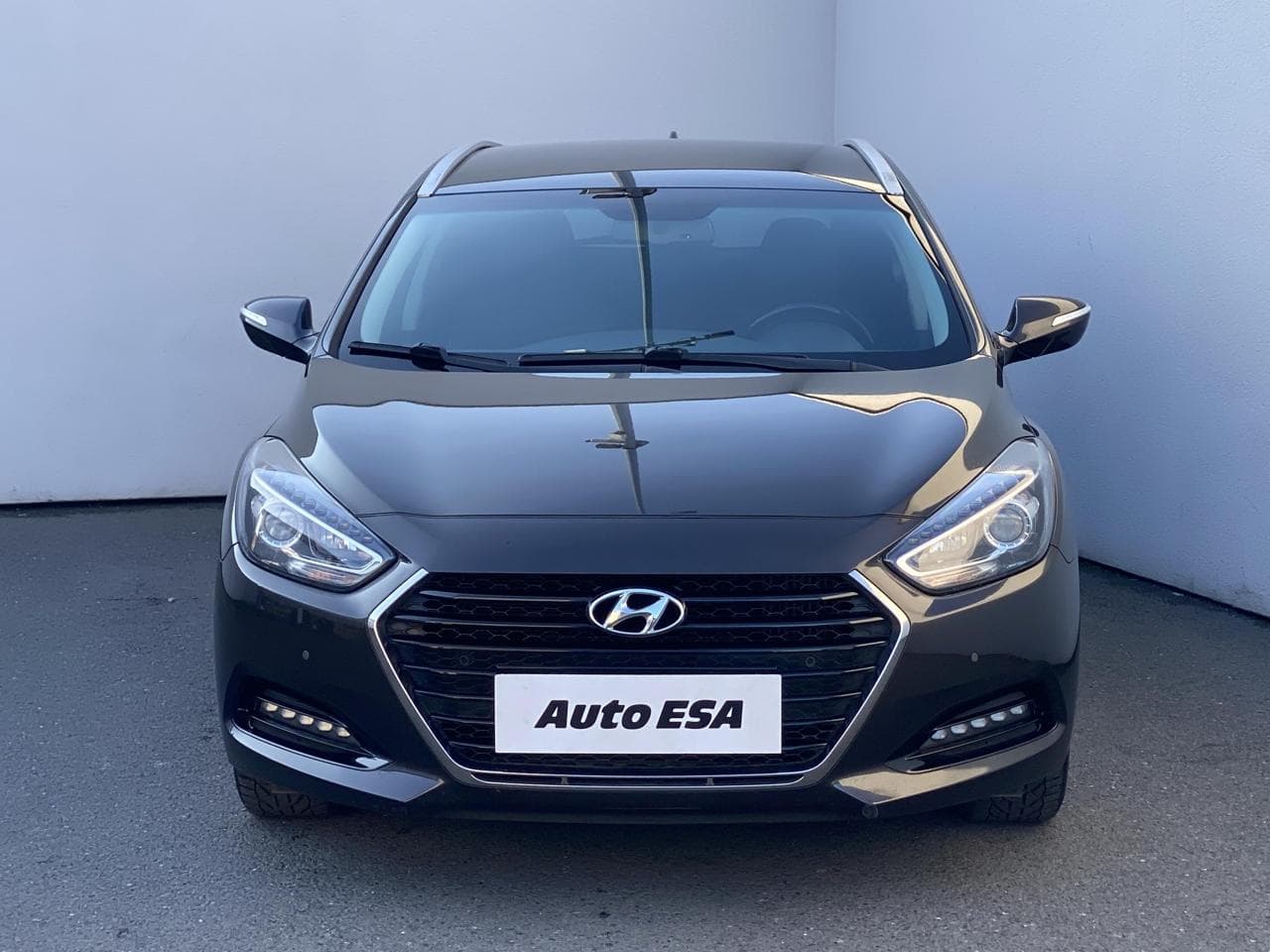2017 Hyundai i40 - 2