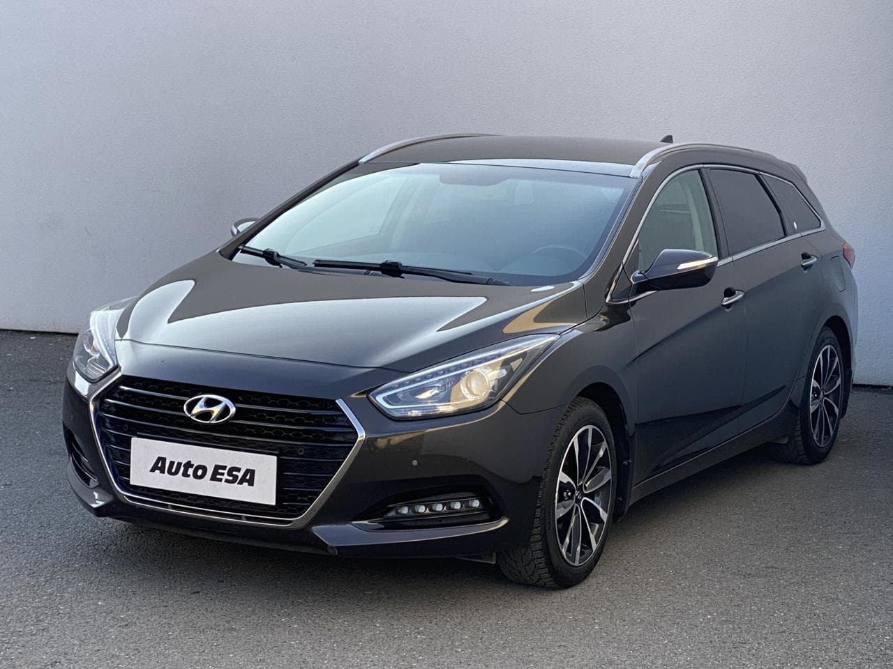 2017 Hyundai i40 - 3