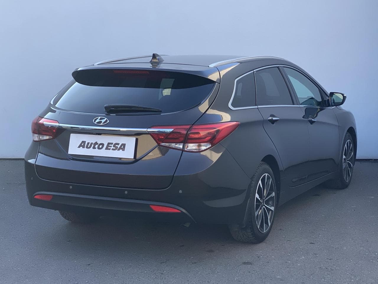 2017 Hyundai i40 - 4