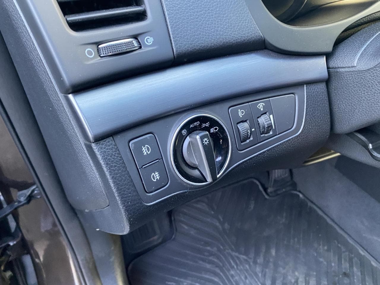 2017 Hyundai i40 - 15