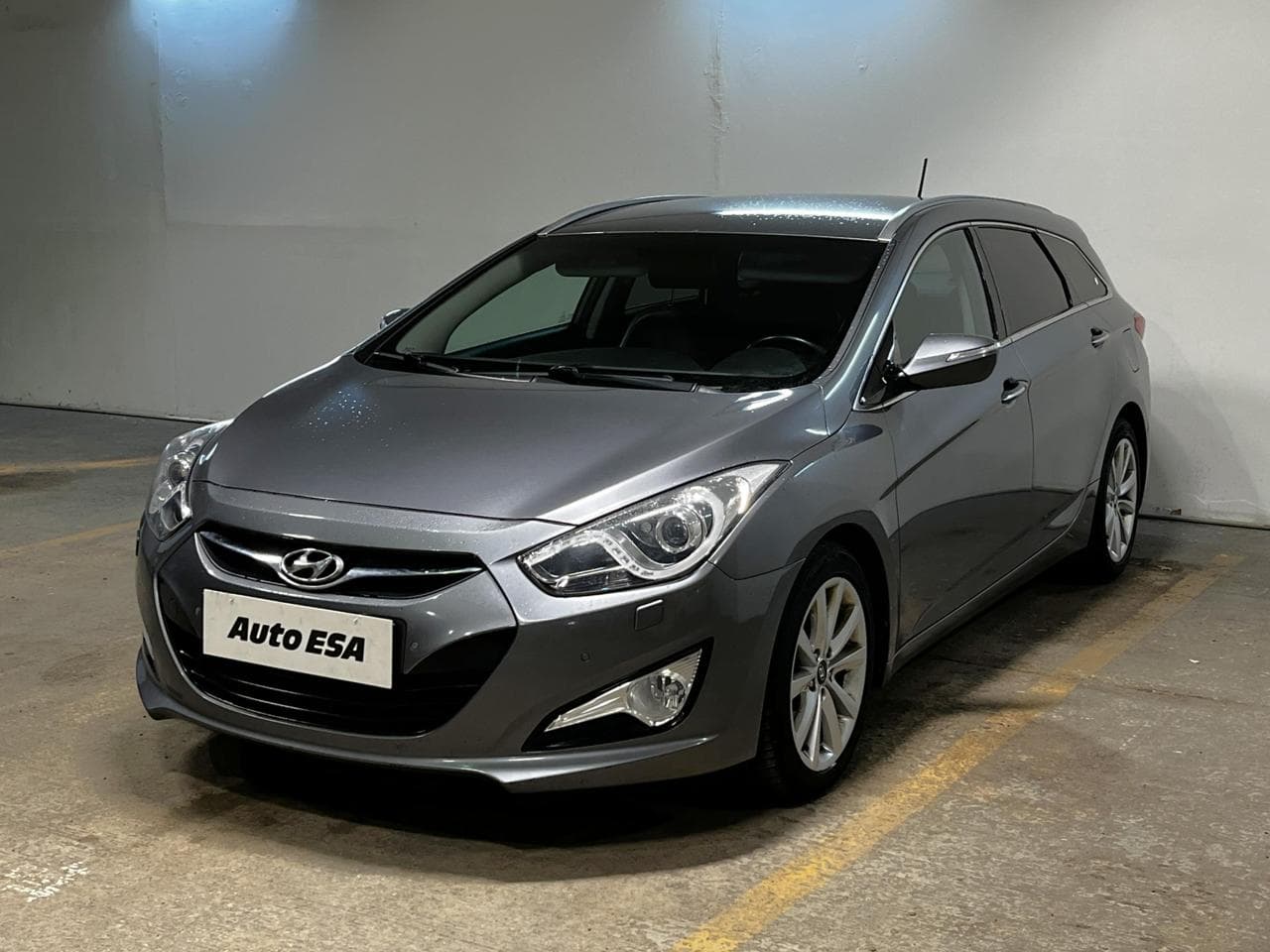 2012 Hyundai i40 - 3
