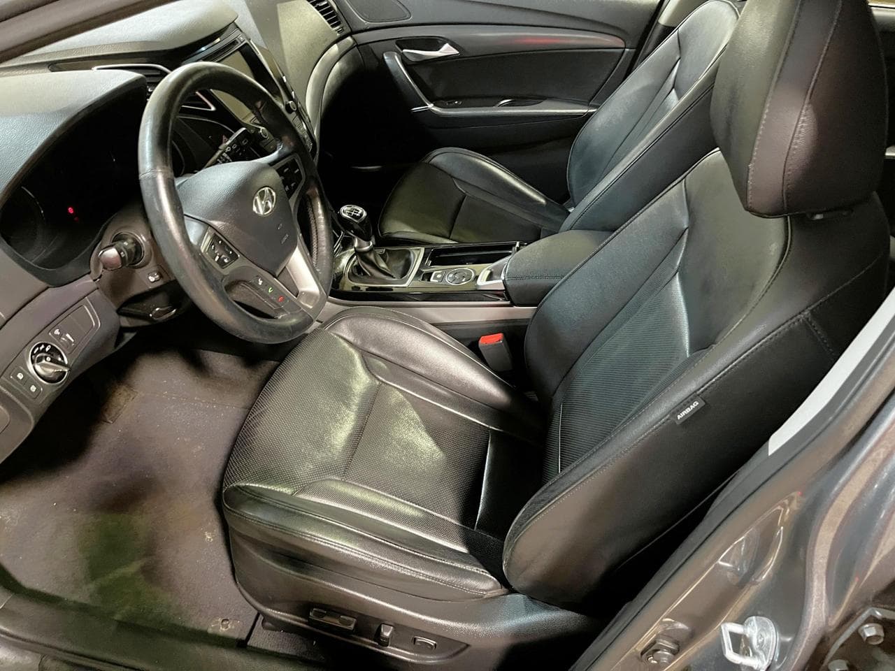 2012 Hyundai i40 - 9