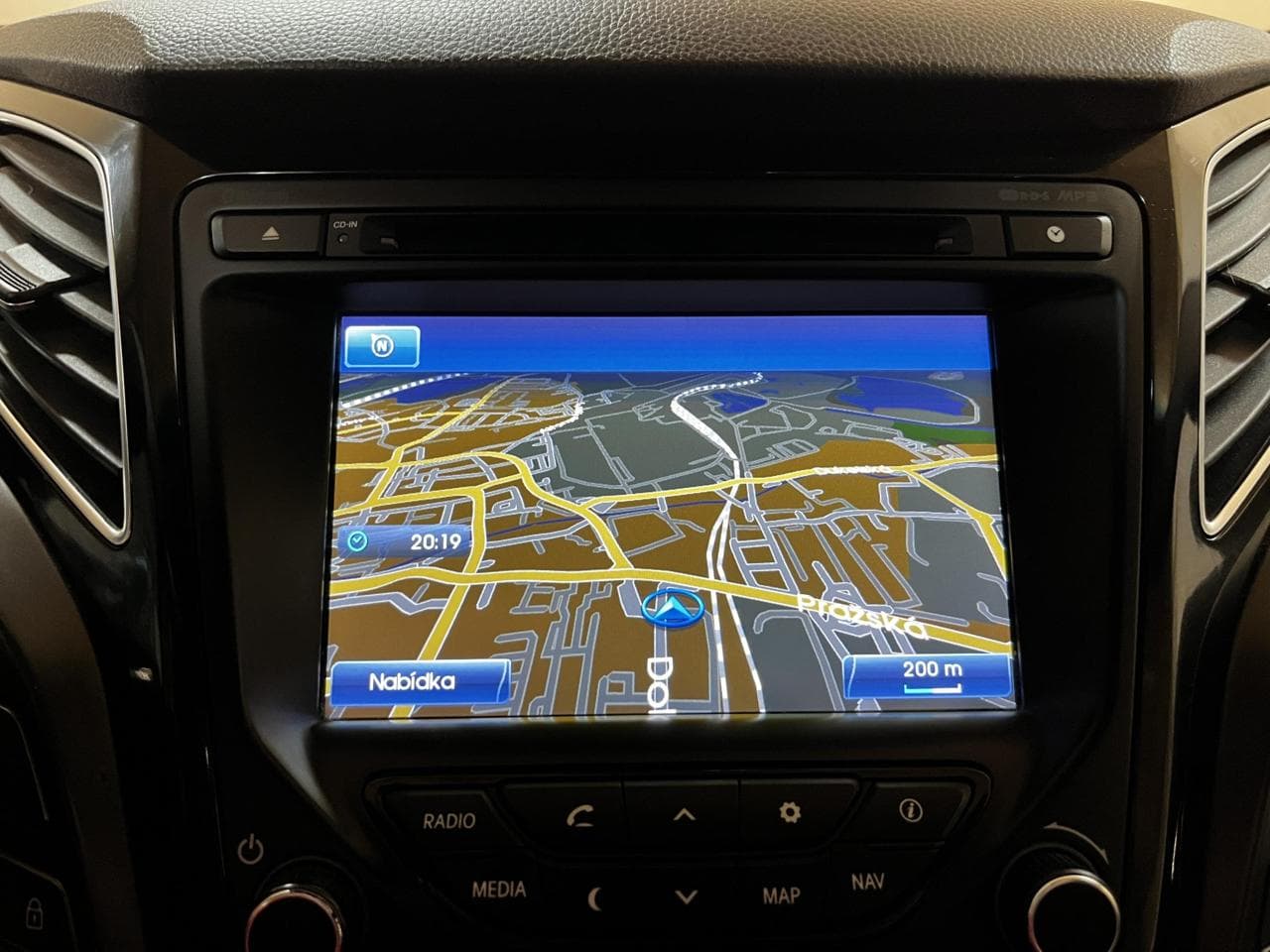 2012 Hyundai i40 - 11