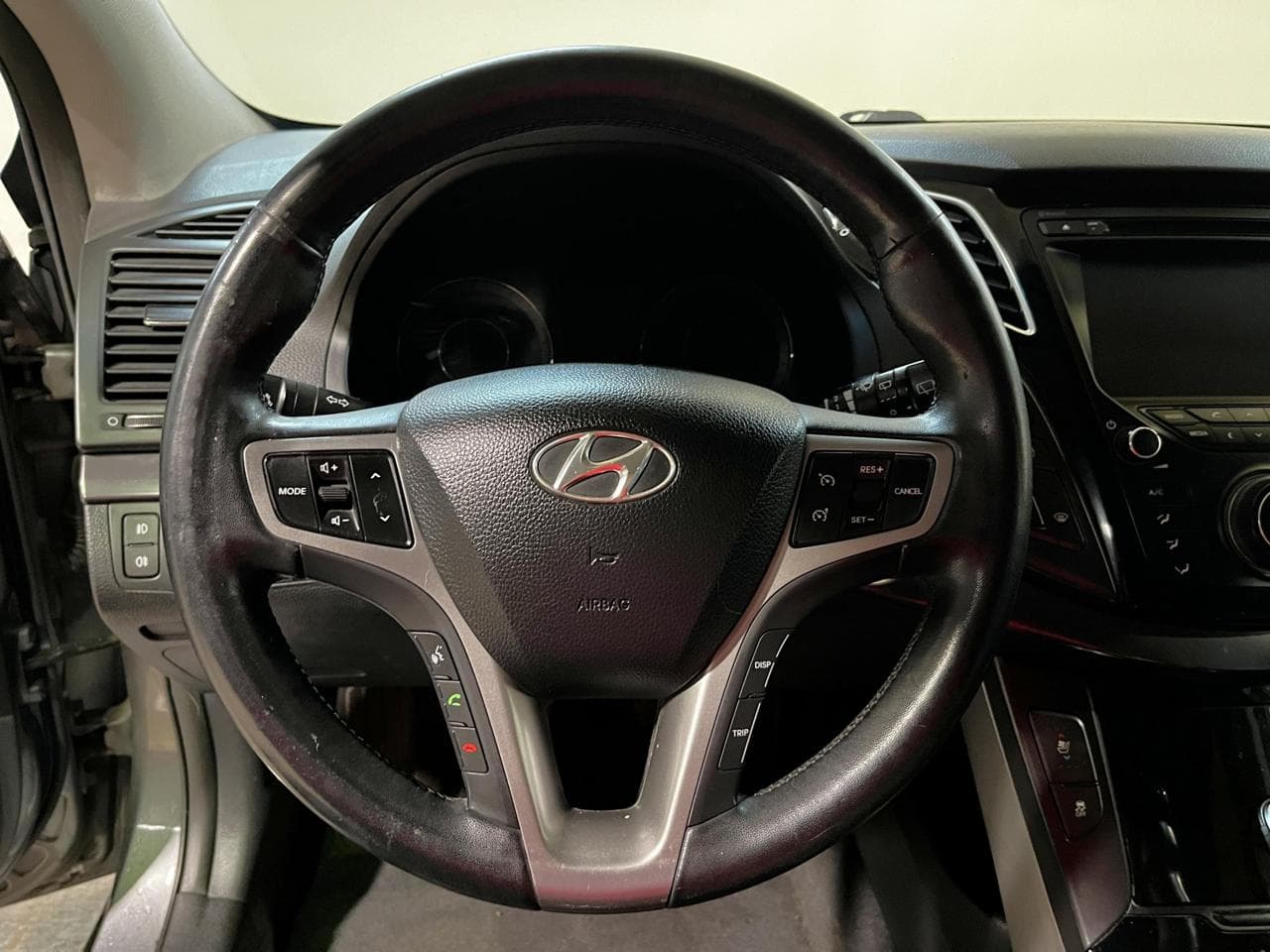 2012 Hyundai i40 - 16