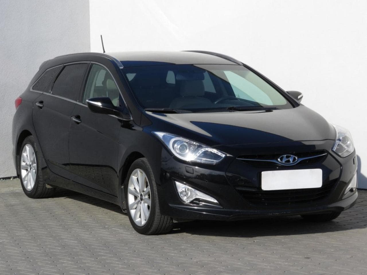2013 Hyundai i40