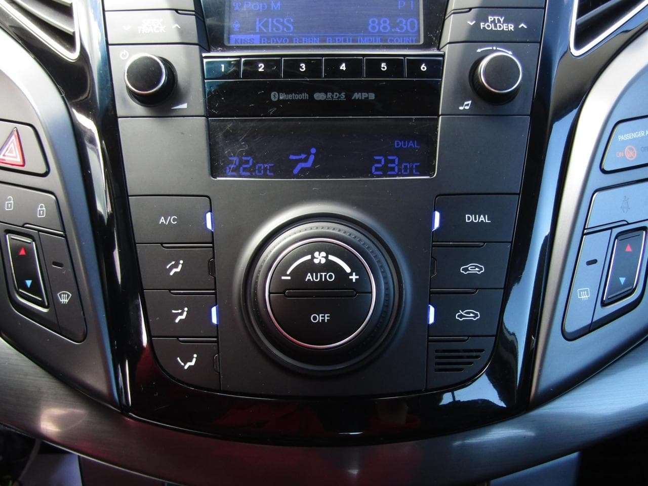 2013 Hyundai I40 - 14