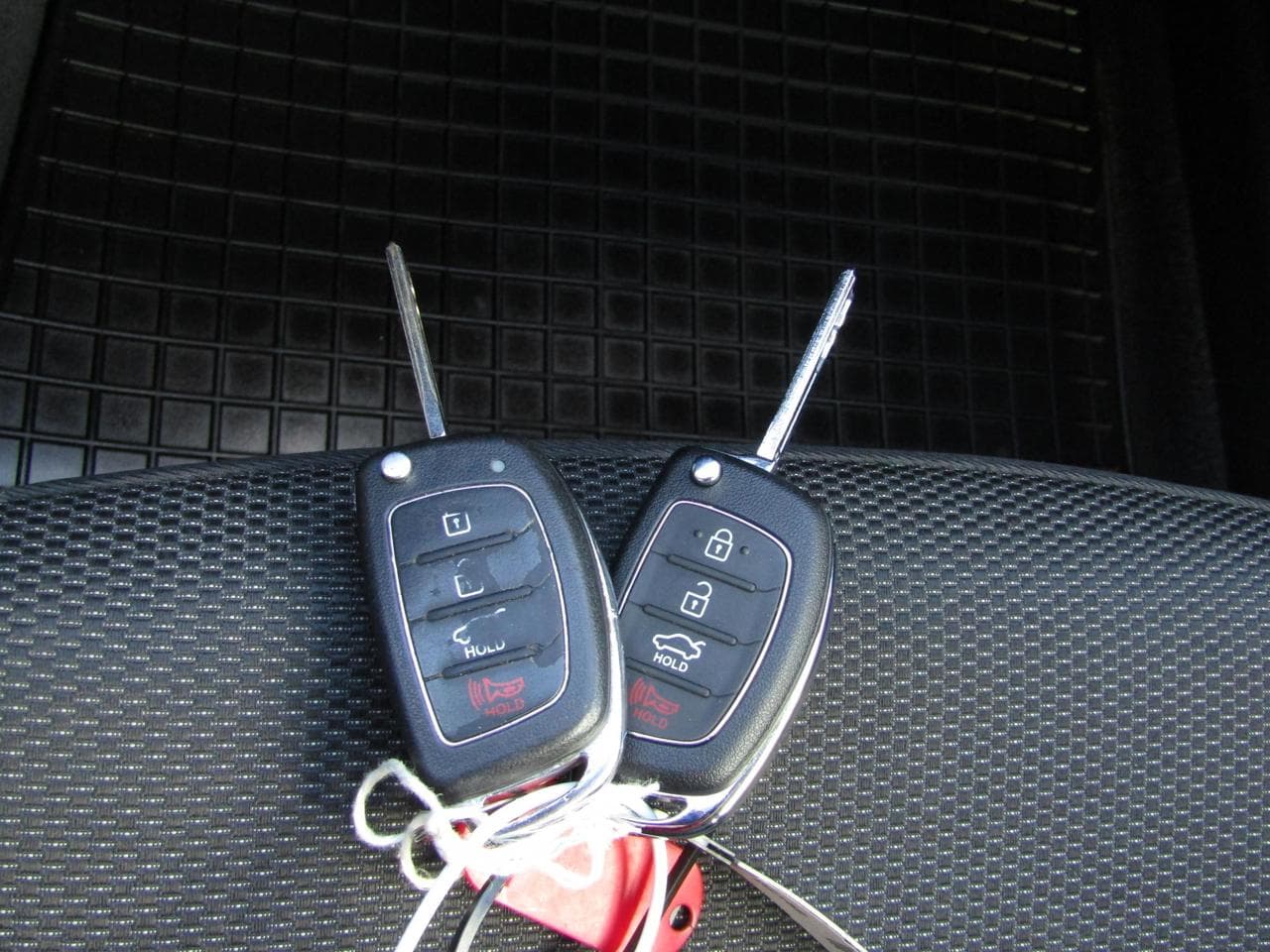 2013 Hyundai I40 - 16