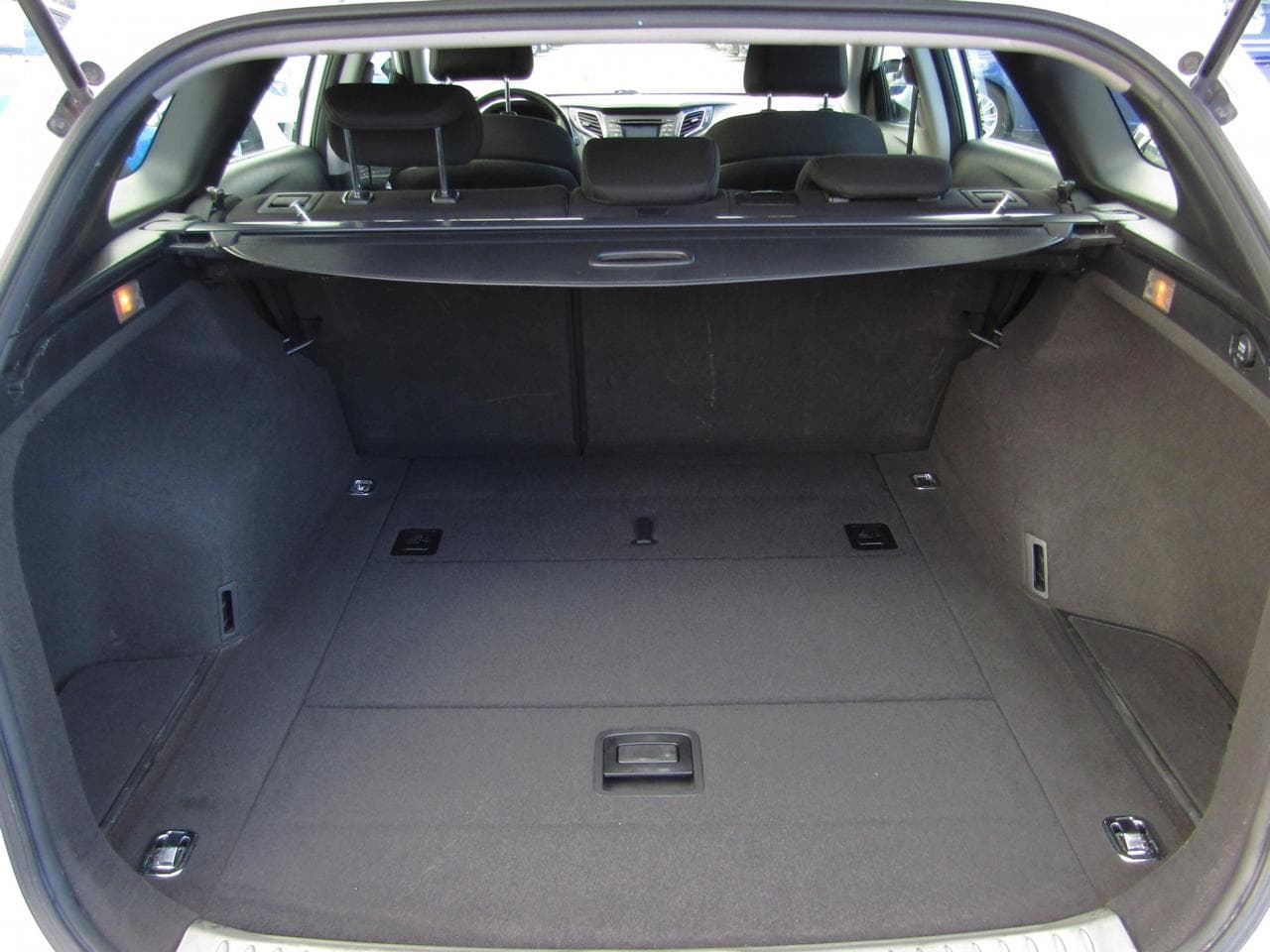 2013 Hyundai I40 - 7