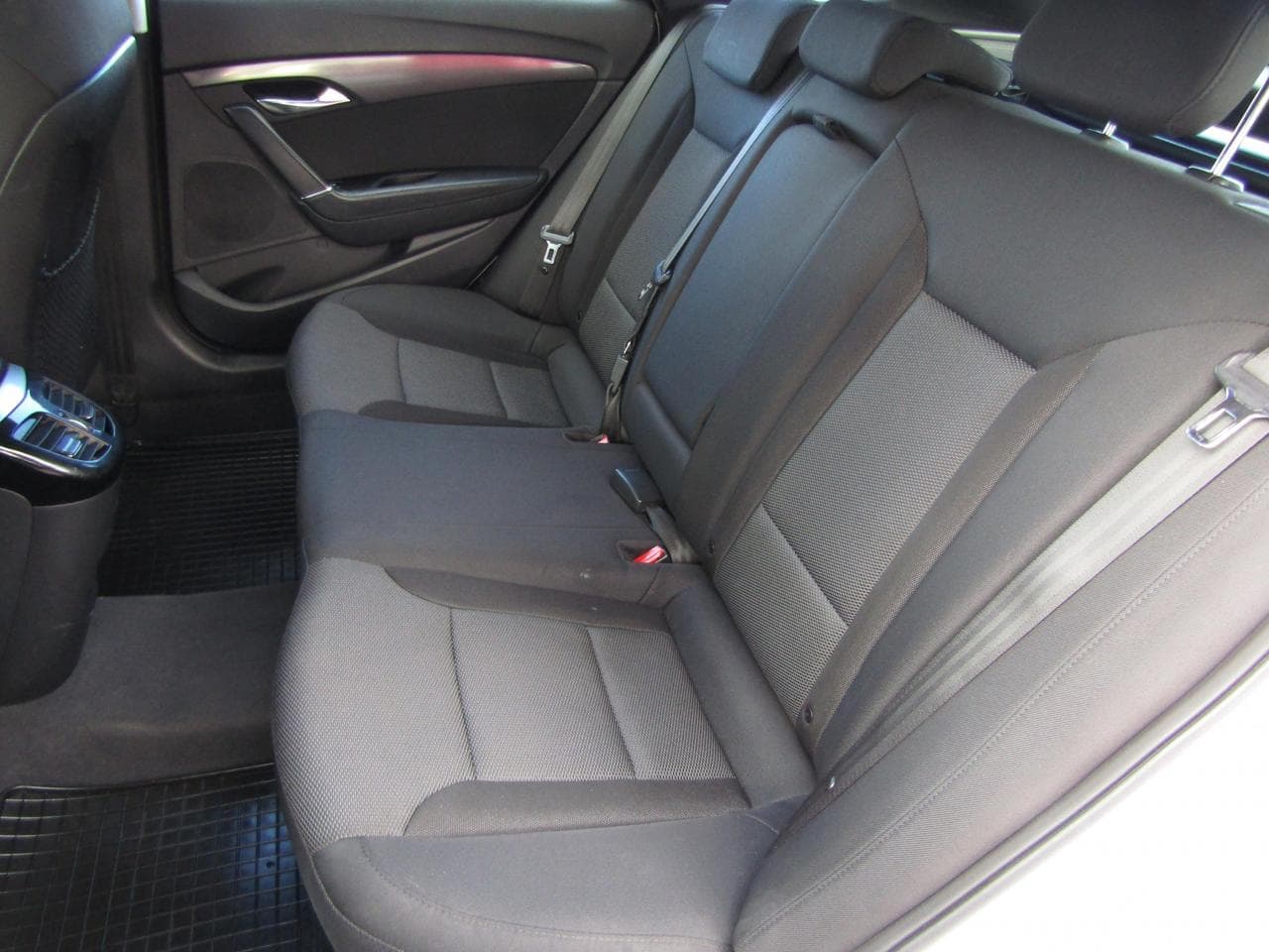 2013 Hyundai I40 - 10