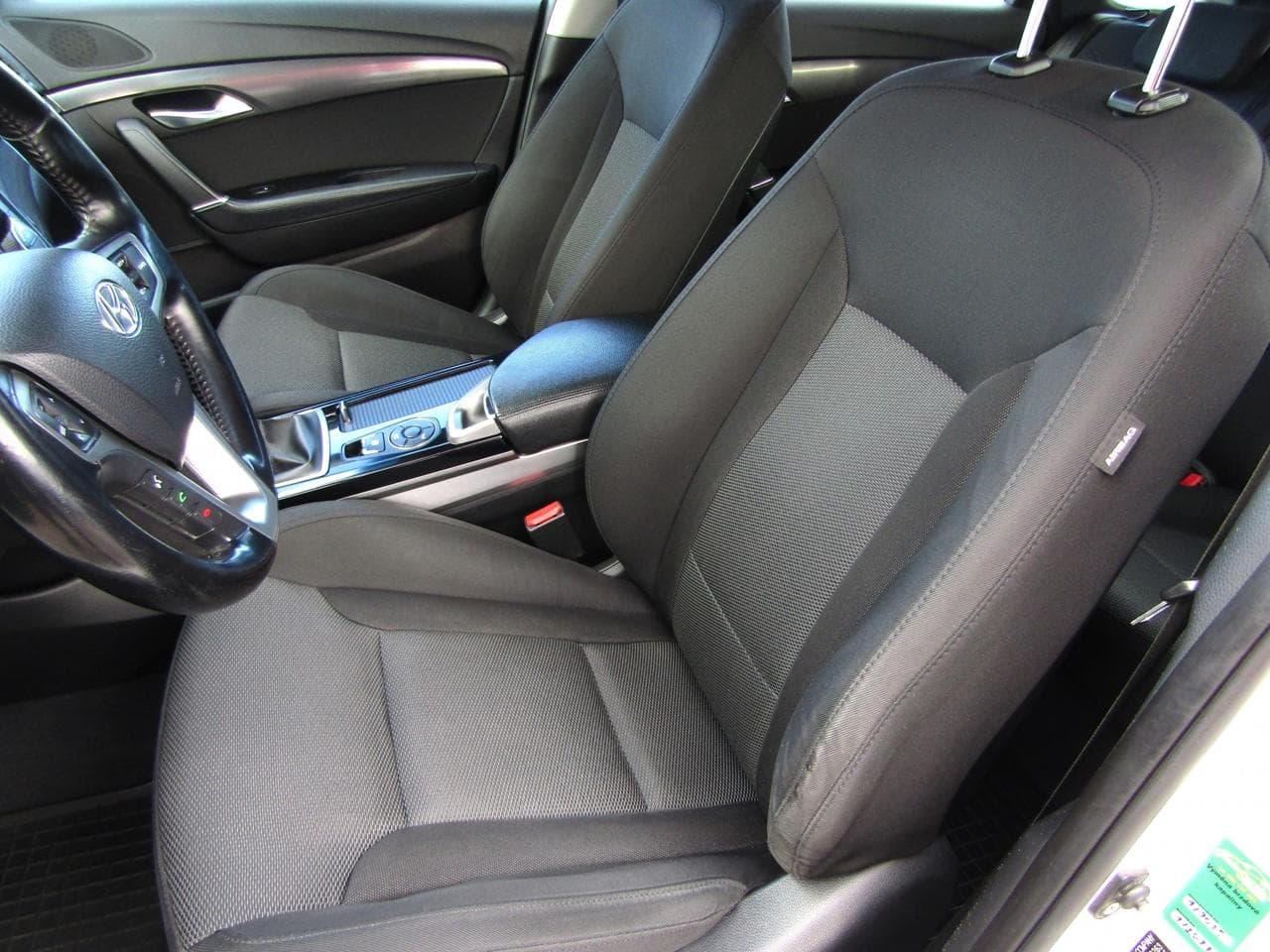 2013 Hyundai I40 - 9