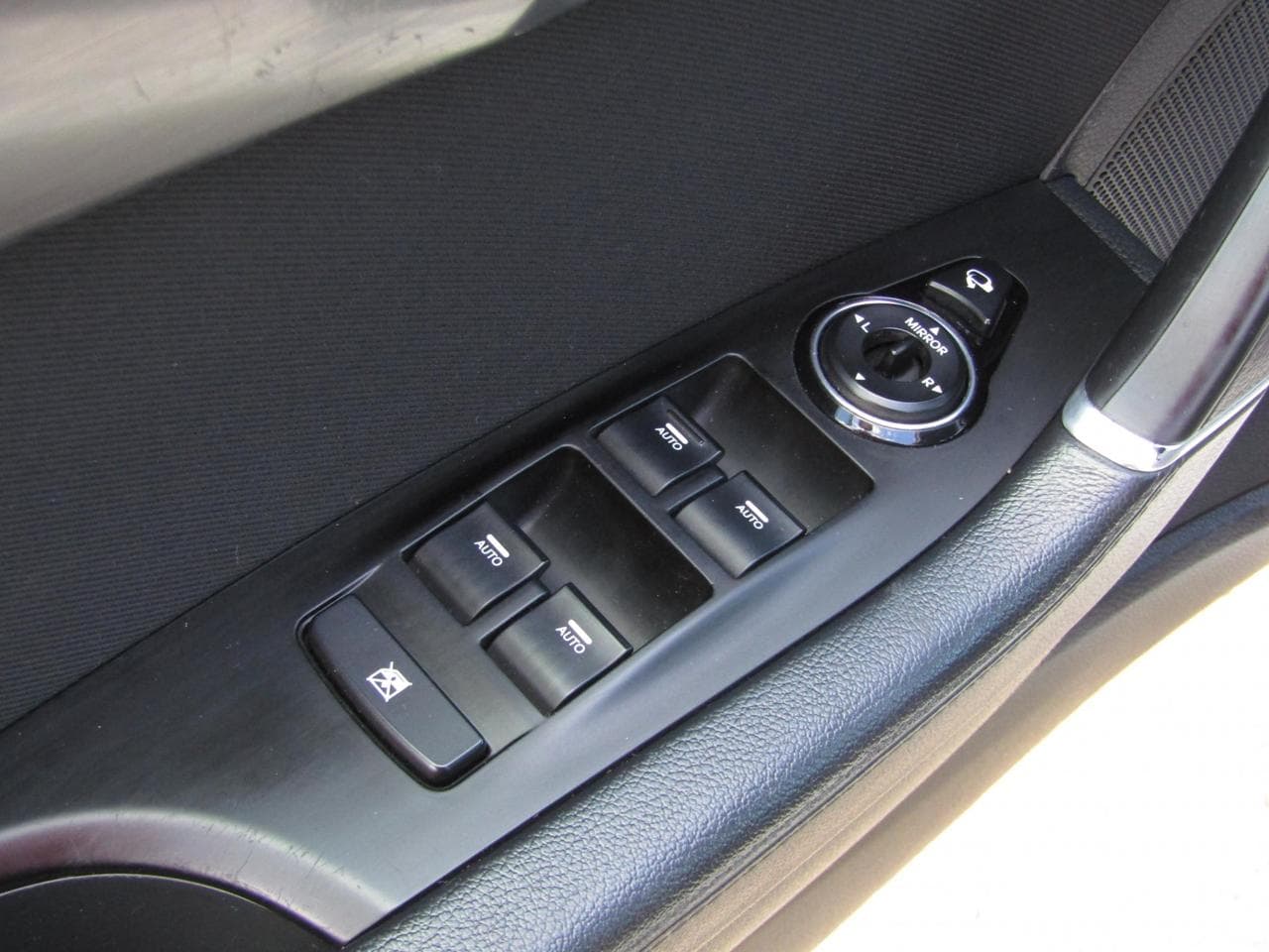 2013 Hyundai I40 - 11