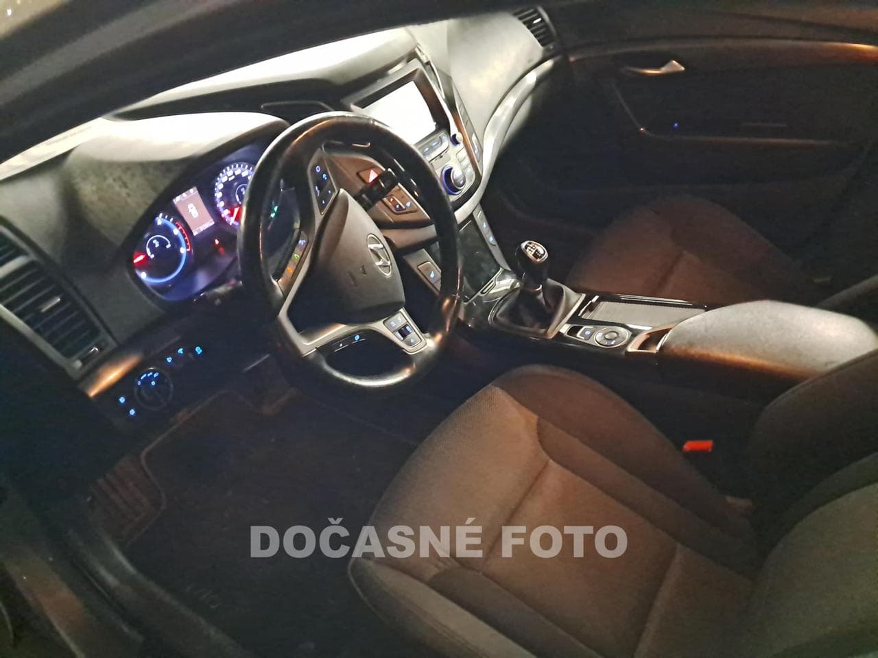 2019 Hyundai I40 - 3
