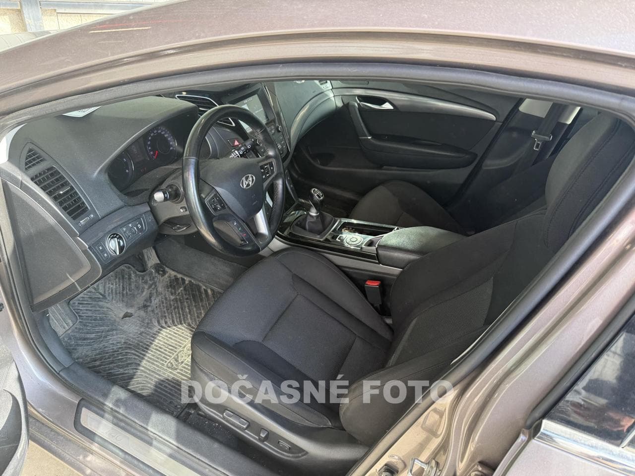 2019 Hyundai I40 - 3