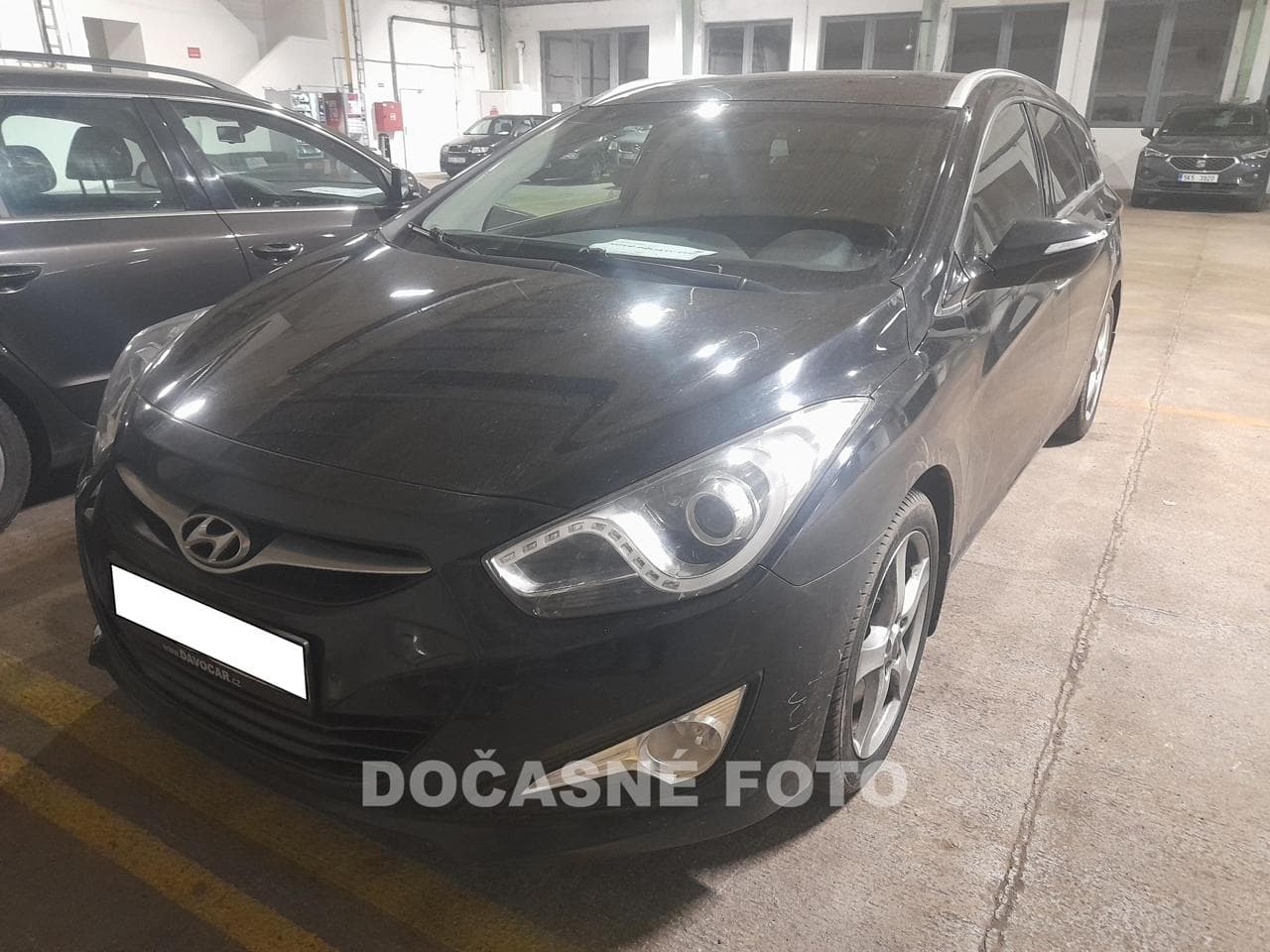 Hyundai i40 1.7d kombi