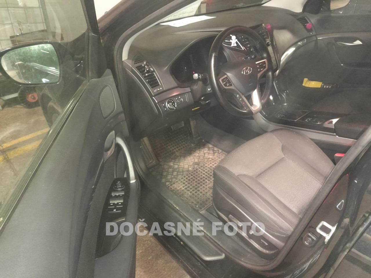 2013 Hyundai I40 - 3