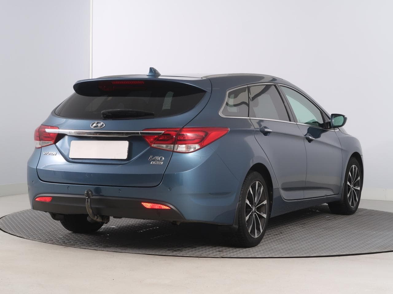 2016 Hyundai I40 - 7