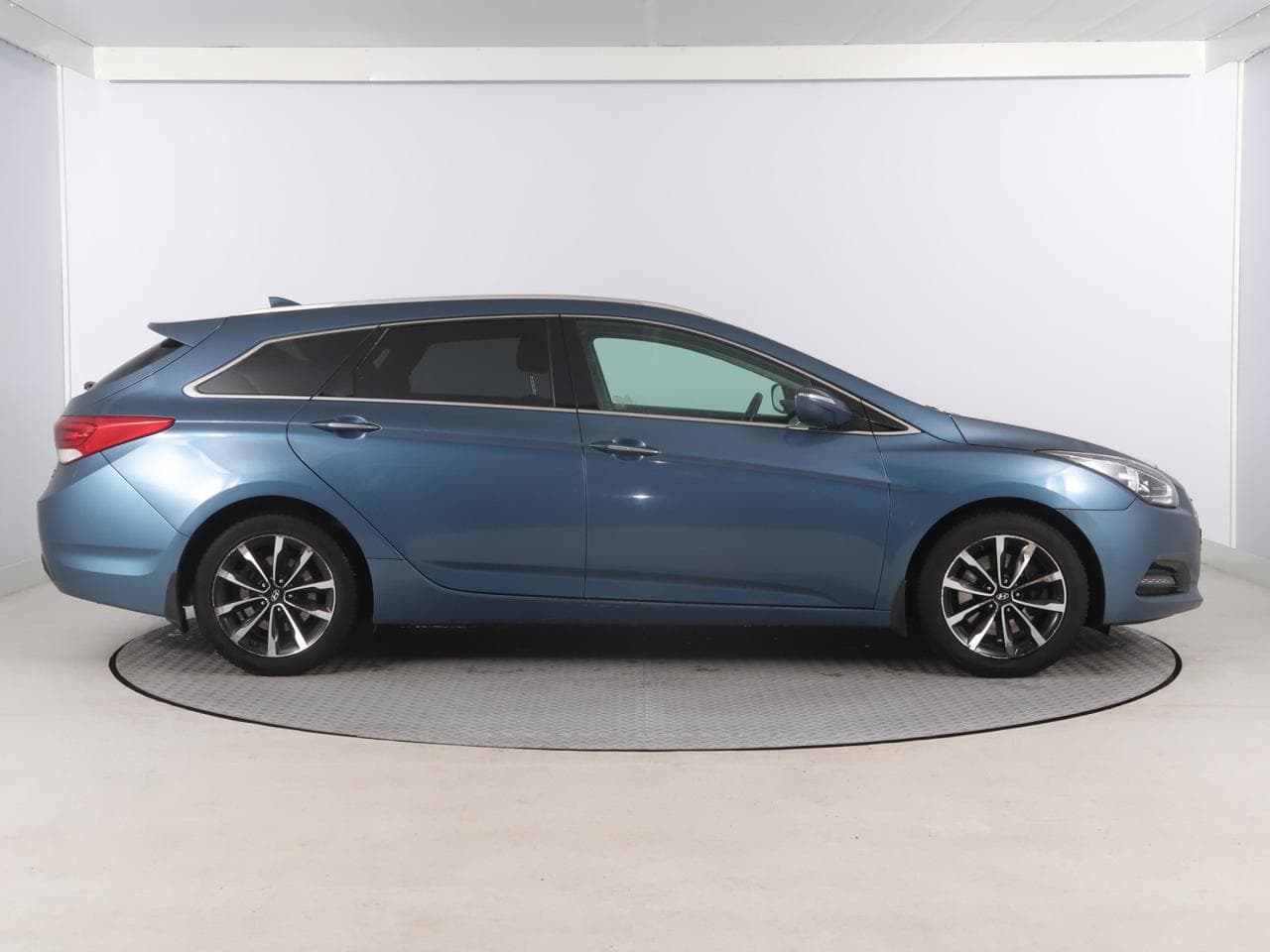 2016 Hyundai I40 - 8