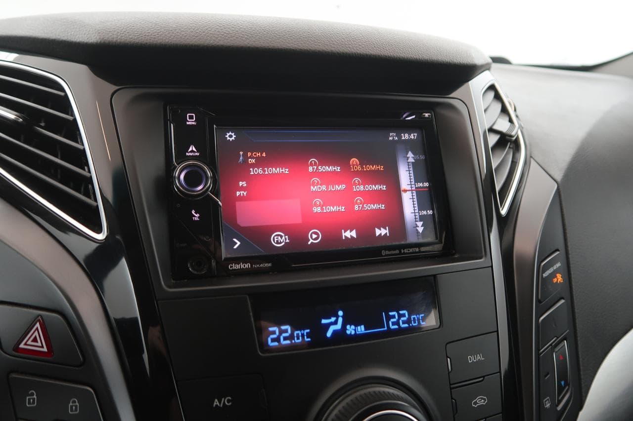 2016 Hyundai I40 - 20