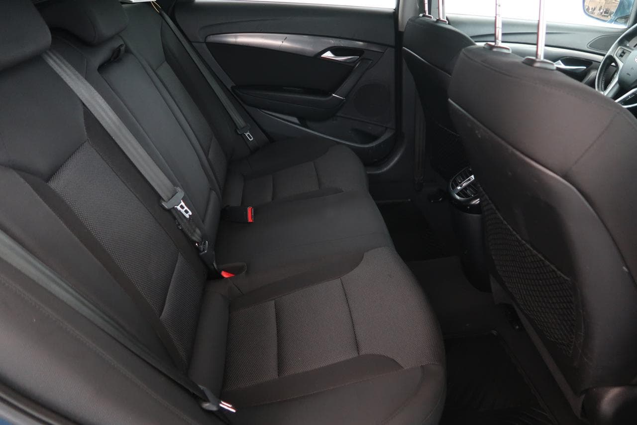 2016 Hyundai I40 - 13