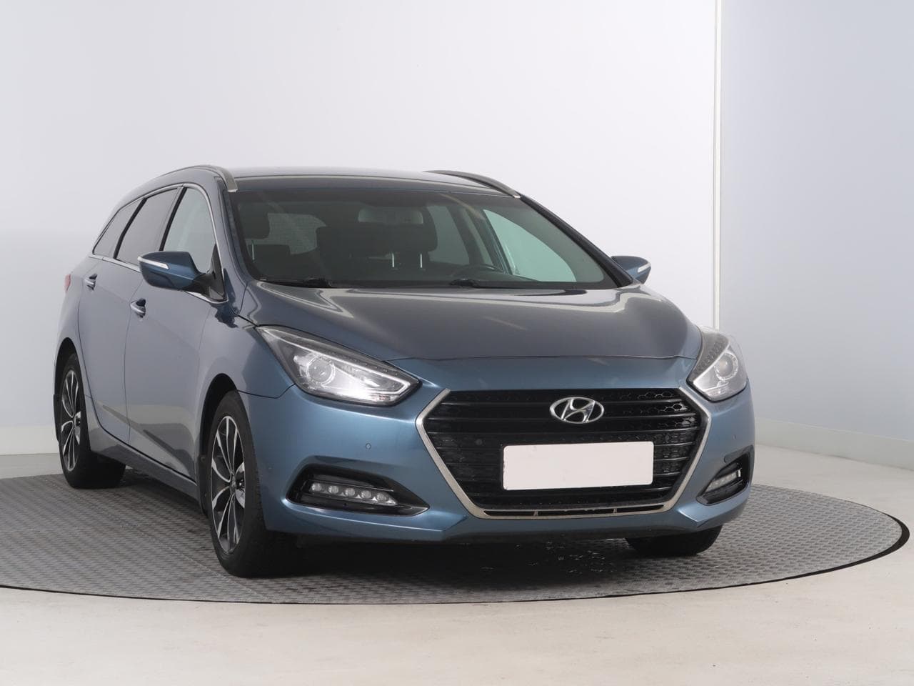 Hyundai i40 1.7 CRDi 104kW kombi
