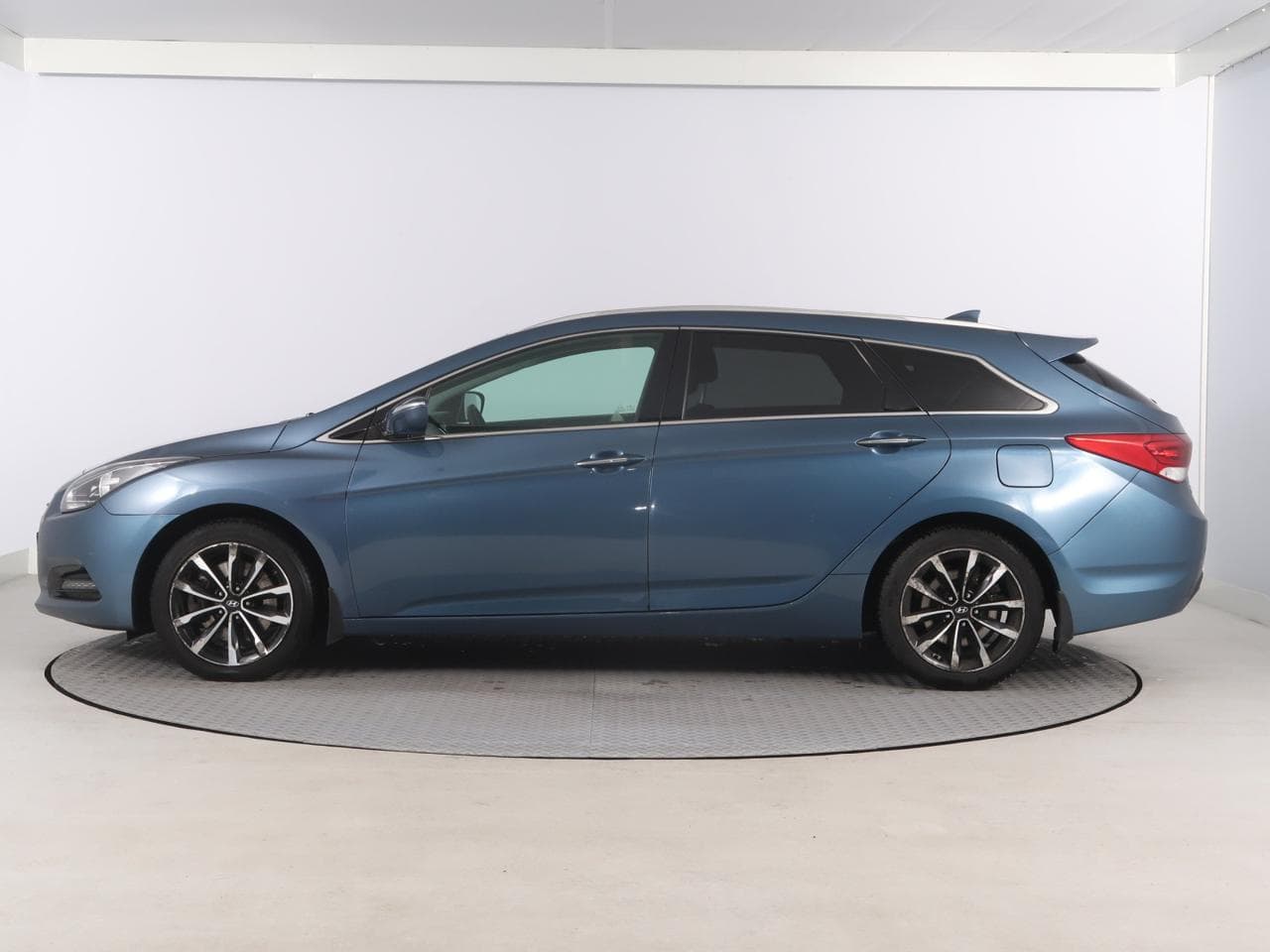 2016 Hyundai I40 - 4