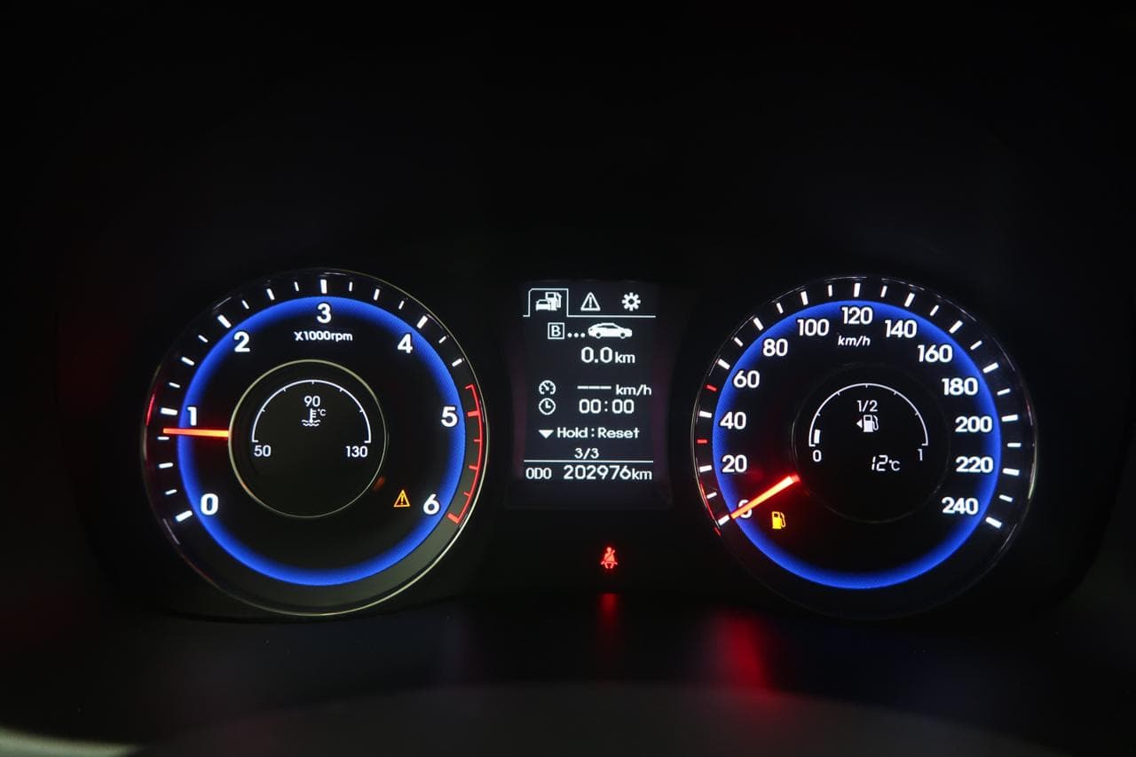 2016 Hyundai I40 - 17