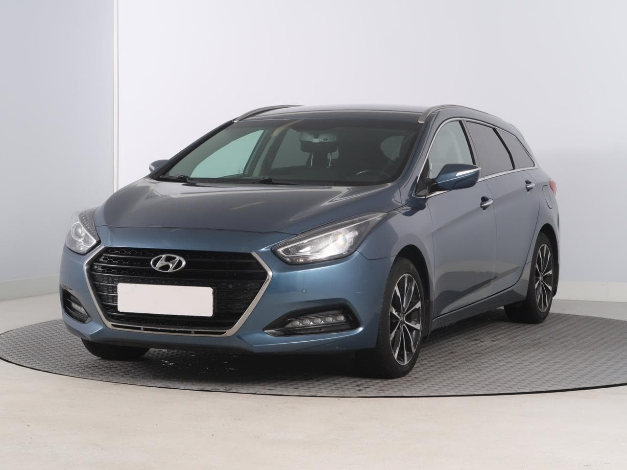 2016 Hyundai I40 - 3