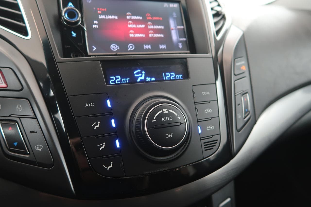 2016 Hyundai I40 - 18