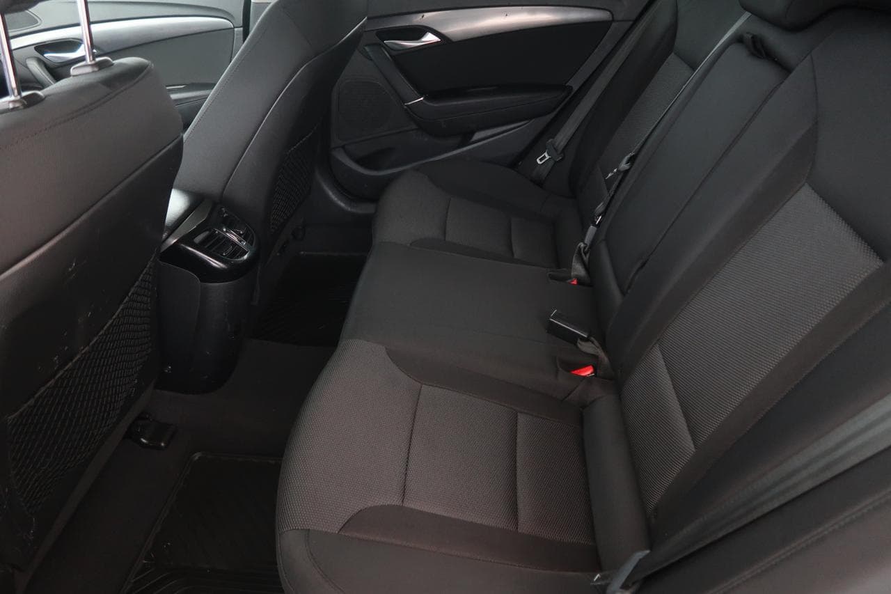 2016 Hyundai I40 - 15