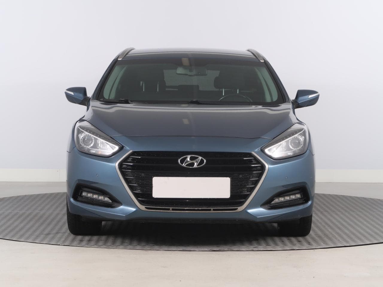 2016 Hyundai I40 - 2