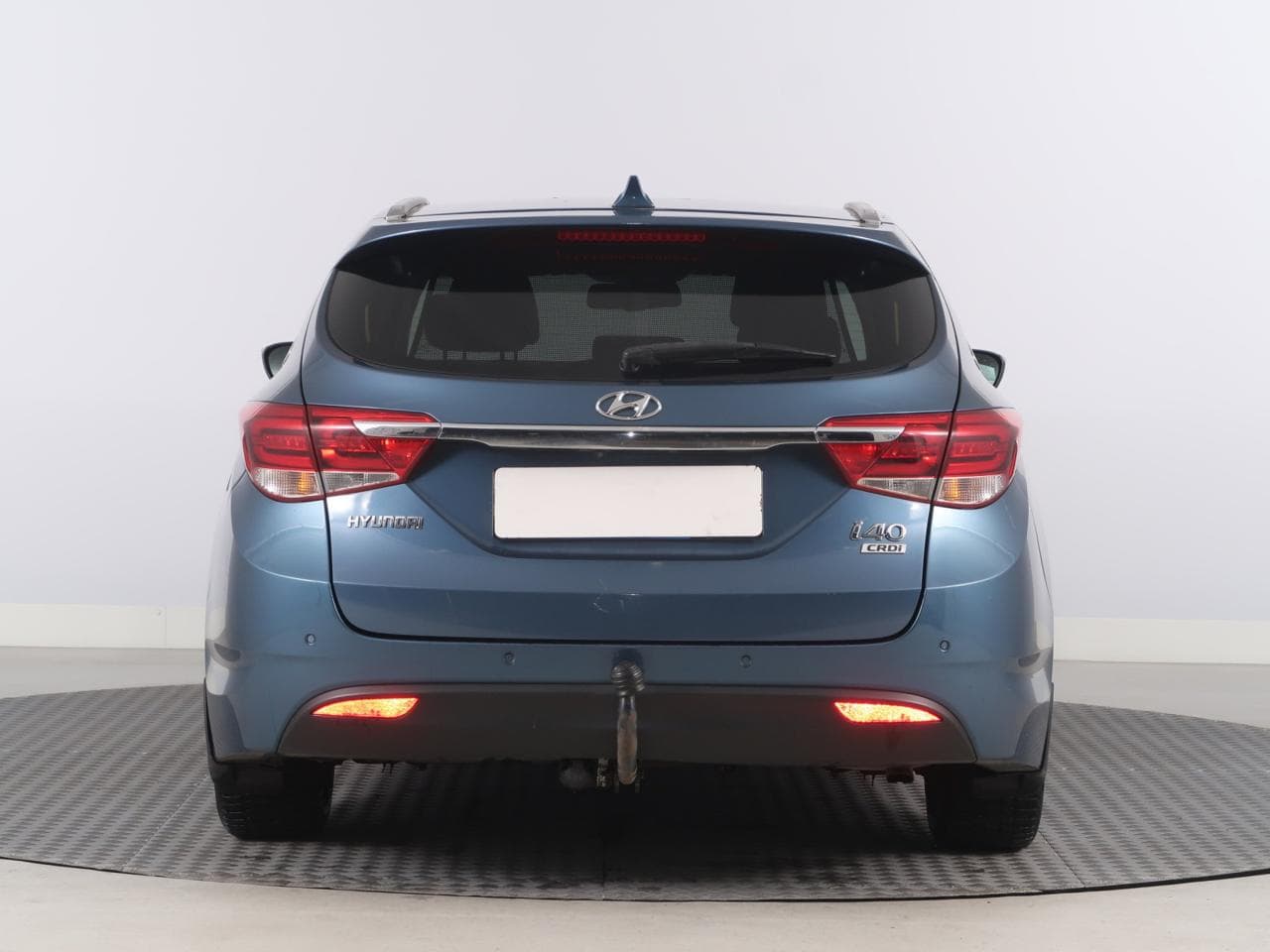 2016 Hyundai I40 - 6