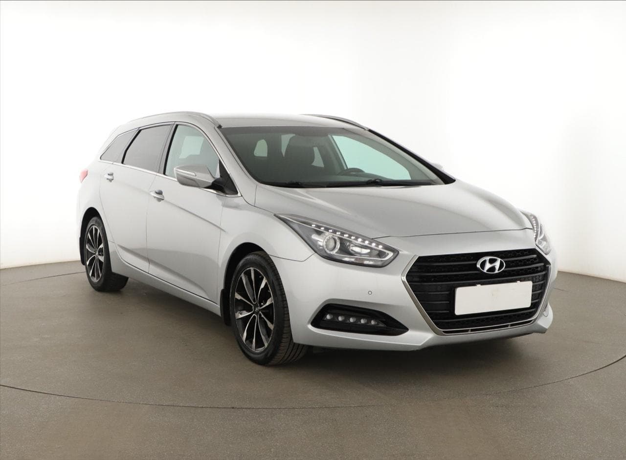 Hyundai i40 1.7 CRDi 104kW kombi