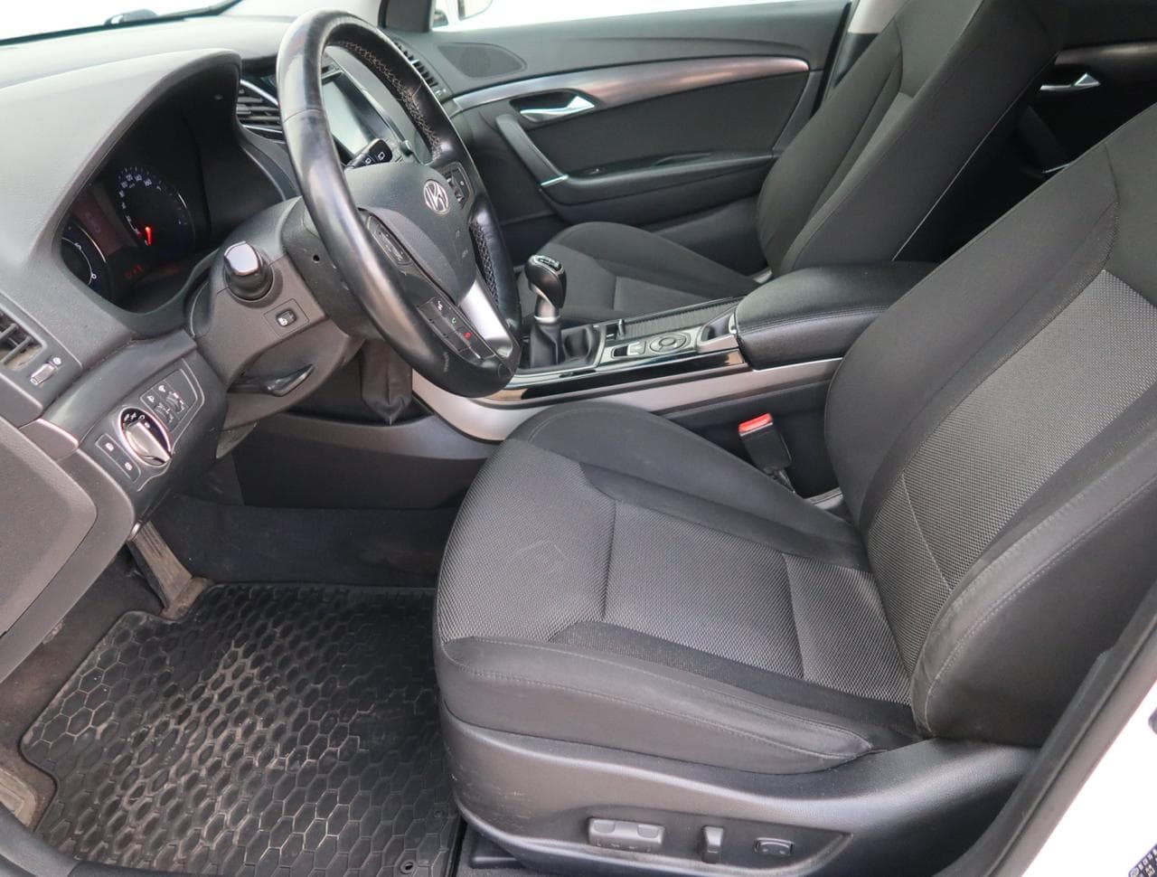 2016 Hyundai I40 - 16