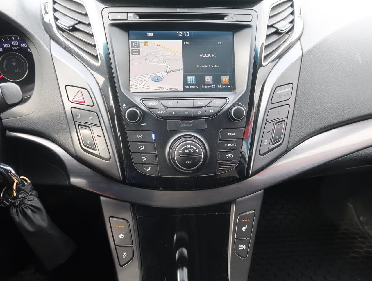 2016 Hyundai I40 - 18