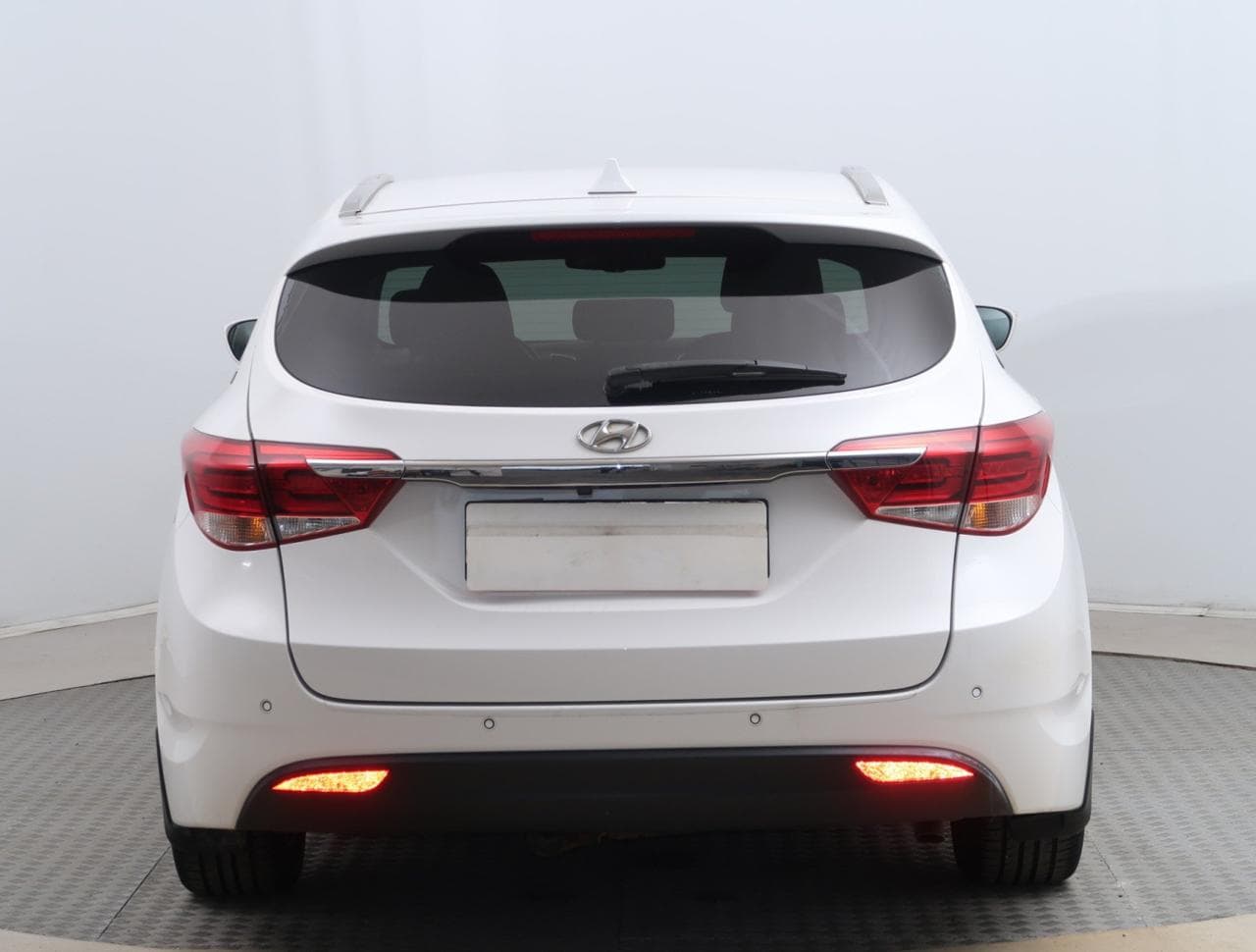 2016 Hyundai I40 - 6