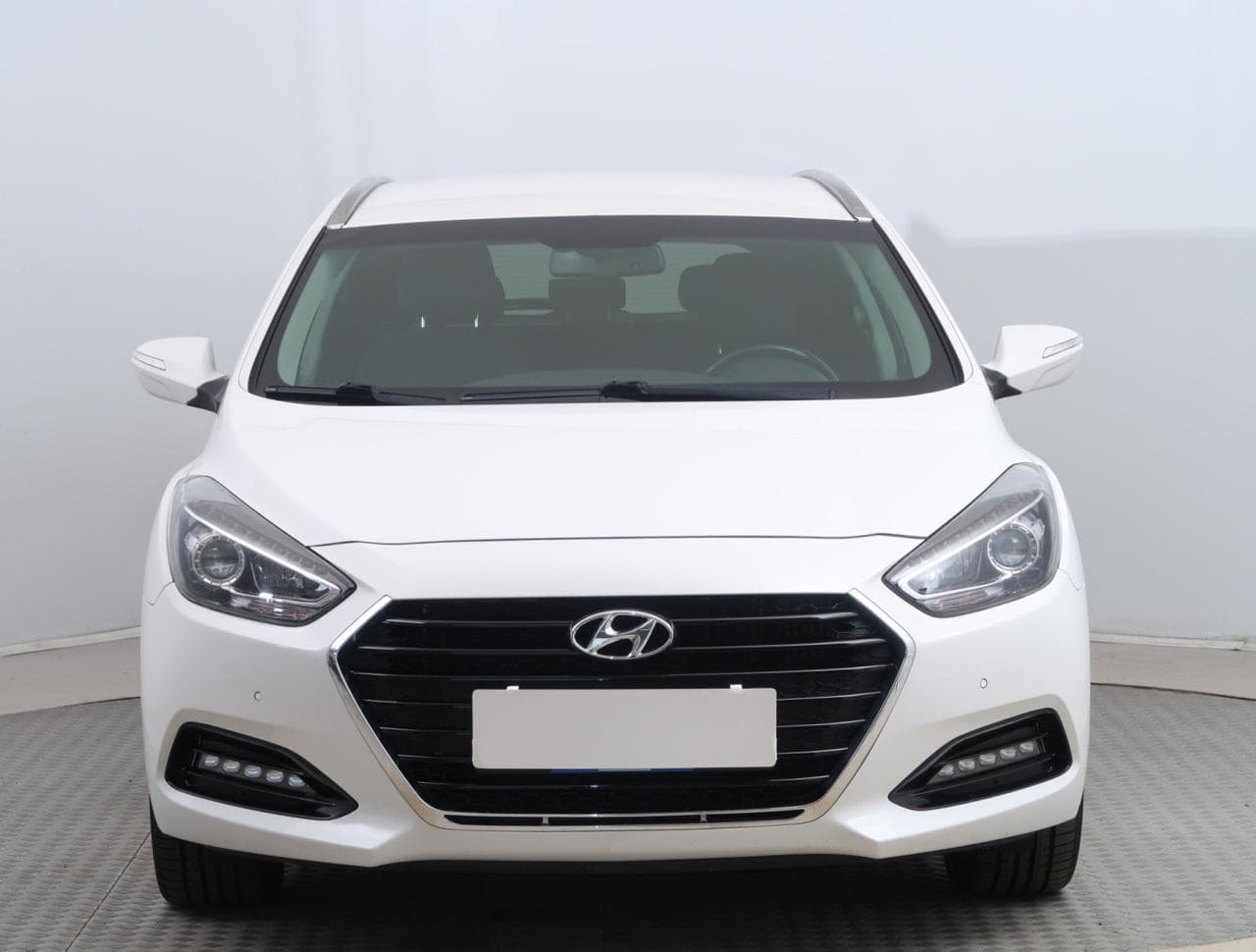 2016 Hyundai I40 - 2