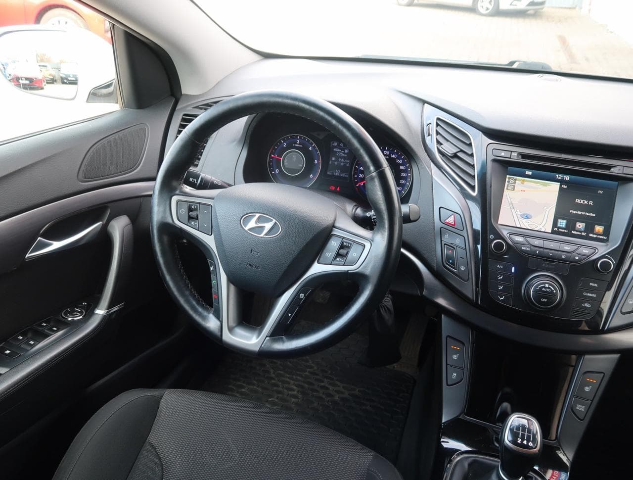 2016 Hyundai I40 - 9